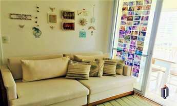 Imagem 4: Apartamento em Campo Belo - São Paulo, SP