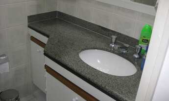 Imagem 2: Apartamento para venda possui 77 metros quadrados com 3 quartos em Parque Mandaqui - São P