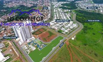 Imagem 4: Apartamento com lazer, Incrível 3 suítes com um Parque privativo para você