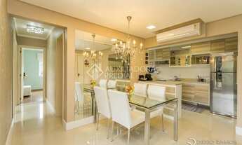 Imagem 4: Apartamento para venda possui 73 metros quadrados com 3 quartos em Partenon - Porto Alegre