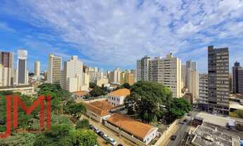 Imagem 5: Apartamento com 4 dormitórios à venda, 127 m² por R$ 600.000,00 - Bosque - Campinas/SP