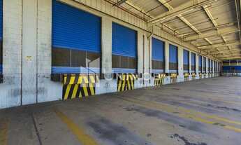 Imagem 3: Galpão - Jardim Santa Luzia - Hortolândia