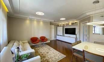 Imagem: Apartamento à venda Santana!