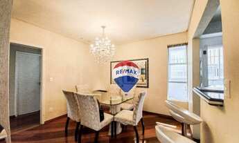 Imagem 5: Apartamento com 3 dormitórios à venda, 100 m² por R$ 503.000,00 - Buritis - Belo Horizonte