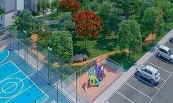 Imagem 6: Apartamento com 2 dormitórios à venda, por R$ 189.000 - Cézar de Souza - Mogi das Cruzes/S