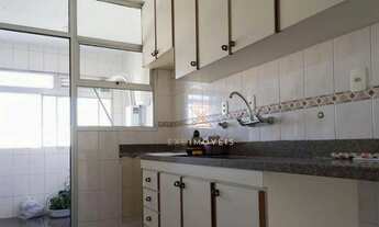 Imagem 3: Apartamento com 3 dormitórios à venda, 82 m² por R$ 675.000 - Jardim Marajoara - São Paulo