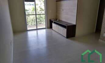 Imagem 3: Apartamento à venda, 72 m² por R$ 420.000,00 - Parque Brasília - Campinas/SP