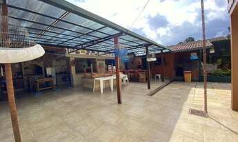 Imagem 6: Casa independente com 5 quartos sendo 1 suíte master no Alto