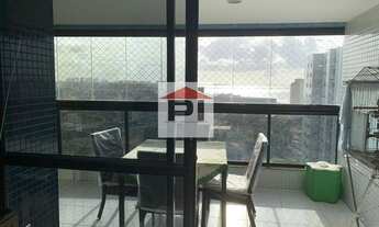 Imagem 5: Apartamento 3 Quartos para Venda em Salvador, ARMAÇÃO, 3 dormitórios, 1 suíte, 3 banheiros