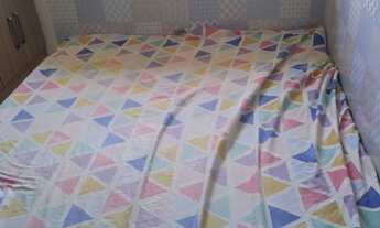 Imagem 2: KITNETE MOBILIADA INCLUSO ÁGUA LUZ E INTERNET PRA SOLTEIRO OU CASAL SEM FILHOS