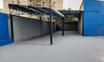 Imagem 4: SãO PAULO - Galpão/Depósito/Armazém - Interlagos