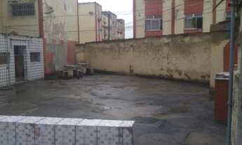 Imagem: Apartamento para venda possui 38 metros