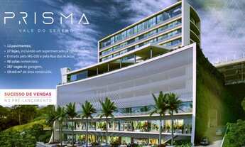 Imagem: LOJAS E SALAS EM UM PRÉDIO COMERCIAL LOCALIZADO