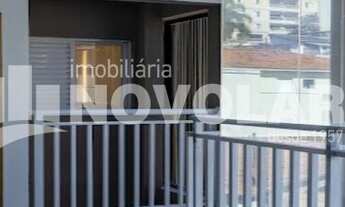 Imagem 2: APARTAMENTO - VILA MAZZEI