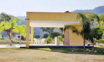 Imagem 2: Condomínio Vivere Jardim Residencial Maricá - Lotes de 360m² em São José de Imbassaí