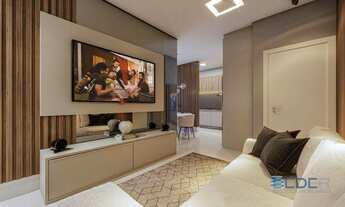 Imagem 3: Apartamento com 3 dormitórios, sendo 1 suíte à venda - São Judas - Itajaí/SC