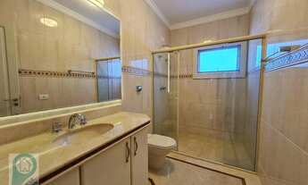 Imagem 4: Casa C/ 5 Dorms, 470 m² - venda por R$ 5.900.000 ou aluguel por R$ 28.400/mês - No Melhor