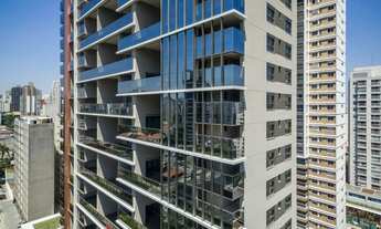 Imagem 4: Apartamento à venda altíssimo padrão com 278m², construção Cyrela na Vila Olympia