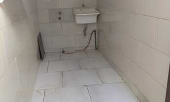 Imagem 7: Casa 2 quartos Condomínio Alhambra