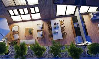 Imagem 3: Apartamento para Venda em João Pessoa, Manaíra, 3 dormitórios, 1 suíte, 2 banheiros, 1 vag