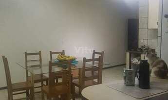 Imagem 6: CASA BAIRRO - JARAGUÁ ESQUERDO