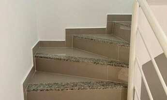 Imagem 2: Sobrados novos Parque São Domingos