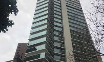 Imagem 3: Apto de altissimo padrão, de 245m², 4 suítes, 5 vagas, próximo a praia, com lazer maravilh