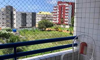 Imagem 4: Apartamento mobiliado na praia de camboinha