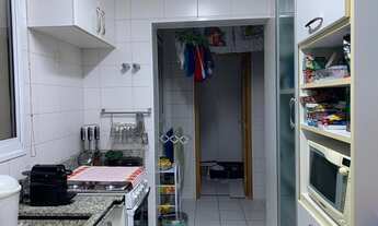Imagem 6: Apartamento 133 m² com 3 suítes no miolo do Ipiranga - São Paulo - SP