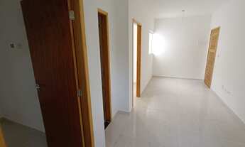 Imagem 2: Apartamento para venda com 35 metros quadrados com 2 quartos em Vila Carrão - São Paulo