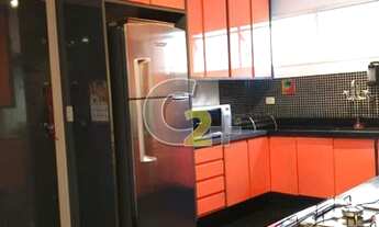 Imagem 6: APARTAMENTO EM HIGIENÓPOLIS - 2 SUITES - 2 VAGAS