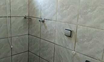 Imagem 6: Quarto Suíte (Individual