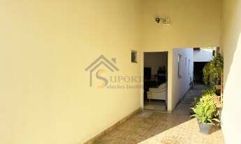 Imagem 3: Casa com 2 quartos à venda em Jardim Canedo