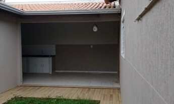 Imagem 4: Excelente Casa no Coxipó Prox Av Fernando Corrêa Apenas 100 mil R