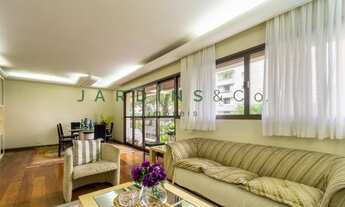 Imagem 3: SãO PAULO - Apartamento Padrão - Vila Nova Conceição