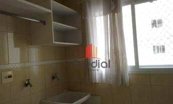 Imagem 7: Apartamento com 3 dormitórios à venda, 85 m² por R$ 485.000,00 - Vila Valparaíso - Santo A