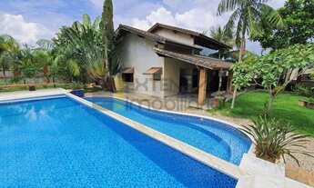 Imagem 7: Casa com 03 dormitórios e 230m²