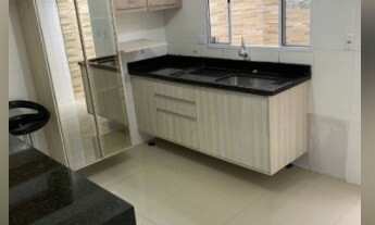 Imagem 3: Sobrado Condomínio Fechado - 55 metros - Reformado!