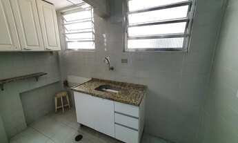 Imagem 5: Apartamento para venda com 59 metros com 2 quartos ,1 vaga Tatuapé - São Paulo - SP