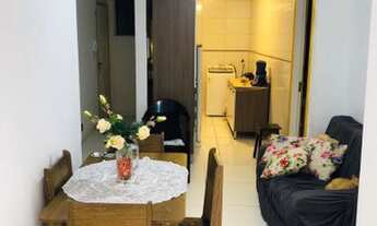 Imagem 2: VSC -Apartamentos com 2 quartos em Jardim Nova esperança, Salvador