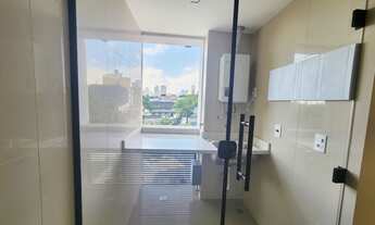 Imagem 3: Apartamento para venda com 58 metros quadrados com 2 quartos em Mirandópolis - São Paulo