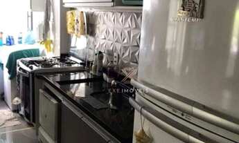 Imagem 3: Apartamento com 2 dormitórios à venda, 60 m² por R$ 780.000 - São Lucas - São Paulo/SP