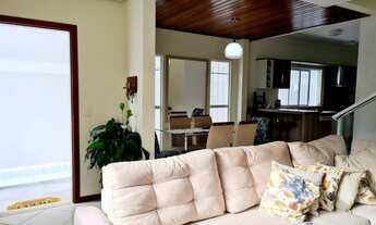 Imagem 6: Casa para venda com 4 dormitórios - Campeche - Florianópolis - SC - Escritura pública /Fin