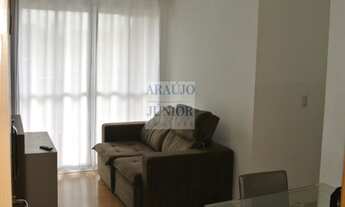 Imagem 2: AMERICANA - Apartamento Padrão - JARDIM JACYRA