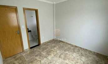 Imagem 7: Apartamento com 3 dormitórios à venda, 117 m² por R$ 414.400 - Heliópolis - Belo Horizonte