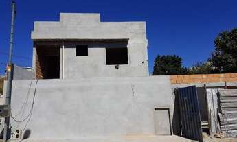 Imagem 3: CASA 03 QUARTOS 02 VGS MASTERVILLE / SARZEDO MG