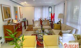 Imagem 7: Ipanema 200m2-Prédio excelente, alto luxo!