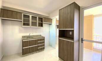 Imagem 6: Apartamento 03 Suítes, 106m², Andar Alto, Nascente - Goiânia 2