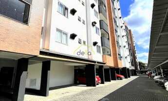 Imagem 2: Apartamento novo no Saguaçu próximo da Beira Rio e Angeloni!