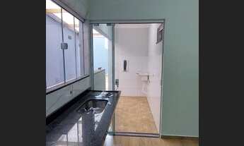 Imagem 4: SOBRADO CONJUNTO CAFEZAL